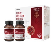 일동제약, 약국유통용 지큐랩 콜레스테롤 솔루션 팜 출시