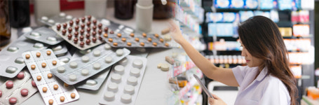 환자안전 ‘약국이 지킨다’…안전사고보고 1년새 3배 증가