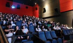 부천, 시원한 여름밤 시네마데이