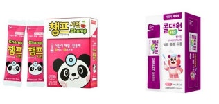 챔프·콜대원 제조·판매 중지 해제…약국 유통 예정