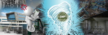 GMP 취소 중징계 부담? 늦어지는 행정처분에 관심