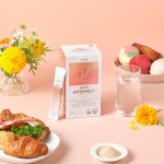 플러스엑스팜 굿바이 글루텐분해효소 출시…효소시장 첫발