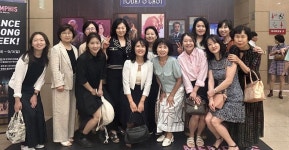 강서, 2차 여약사위원회 열고 하반기 주요 일정 논의