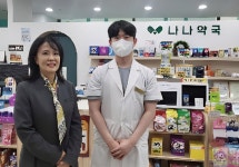 강서, 신규 약국 11곳 방문해 건의사항 청취