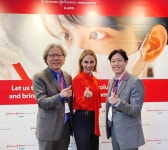 자이메디, 글로벌 네트워크 구축으로 신약개발 속도 높인다