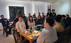 관악, 2045 젊은약사 한자리