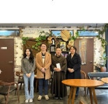 강릉, 연말 맞아 복지시설에 100만원 전달