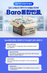 바로팜, Baro 통합반품 서비스 이용약국 2000개 돌파