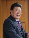 서울시유통협회장에 기영약품 정성천 대표 추대 확정