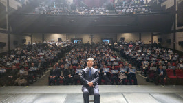서영석 의원 오정지하철 시대 완성 위해 걸어갈 것