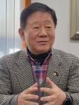유통협회 회장 선거, 축제로 만들어야…과열은 자제