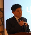 [총회= 부산 북강서구]  현안 해결 위해 최선 다할 것