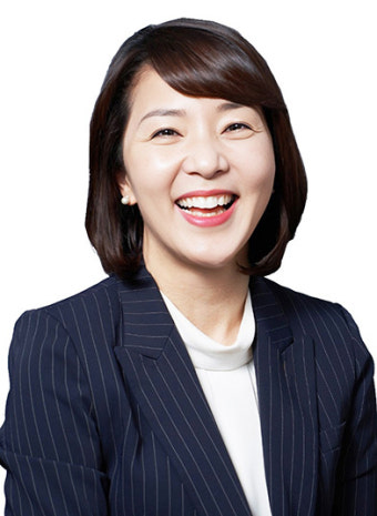 '검사 말고 약사' 김지수 약사 