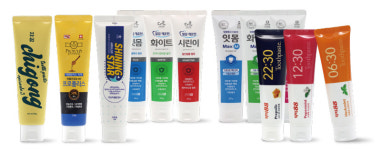 네오메디칼제약, 치약 OEM/ODM 전문회사로 도약