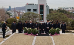 유일한박사 유지 받든 유한양행 다짐 글로벌 50대 제약 도약