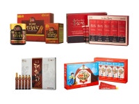 일양약품, 환절기 건강관리를 위한 홍삼 건기식 4종 제품 추천