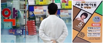 동성제약 약국-다이소 제품 차별화…약심 회복될까