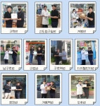 구로, 약국 유리창 청소로봇 대여 사업