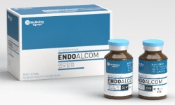 맥널티제약, ENDO2024 참가