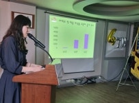 광명, 다복다복 자선다과회 약손사랑 실천