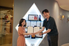모두의약국, 결혼정보회사 노블레스 수현과 MOU 체결