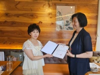 서울 중구, 보건소와 마약류명예지도원 간담회