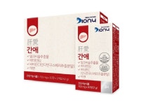 디오니헬스케어, 특화 원료 기반 간애肝愛 8월 출시