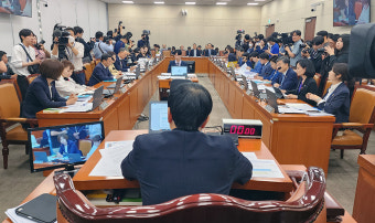 복지위 20일 전체회의 가닥…간호법 통과 속도 높일까