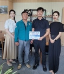 충남 논산, 보건소 연계 사회공헌사업 전개