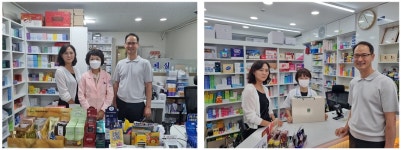 송파, 신규개설약국 축하방문으로 현장소통 강화