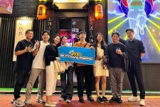 구로, 2030 청년약사와 we are young together 진행