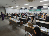 김남주바이오 부산 KPA심포지엄 개최