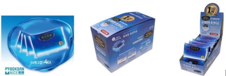 복산나이스, 약국 전용 프리미엄 로션티슈 출시