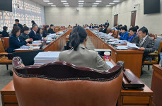 인체용 전문약 약국 관리 강화, 동물병원 판매시 보고법 의결