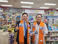 [대약] 최광훈 품절약, 생산증대부터 대체조제 사후통보 면제까지