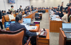 보건복지위 일정 취소, 의료인력 수급추계법 2월 처리 난항