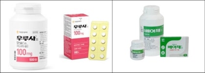 ‘베아제’ ‘우루사’ 약국 제한 공급 3달 합산 600T 처방 아니면…
