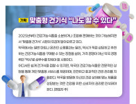 [기획] 약국 건기식 상담의 기준, 건강기능식품 공전을 아십니까?