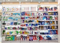 휴베이스 약국 진열, 노하우를 공개합니다