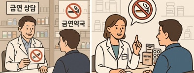 [기획]약국 금연사업, 가능성은 있다…단, 조건은 필요해