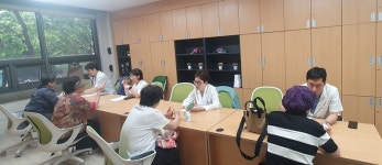 양천, 관내 어르신 대상 약물상담 진행