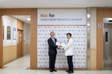 국립암센터국제암대학원대학교-헤링스, 디지털헬스 인재 양성 MOU