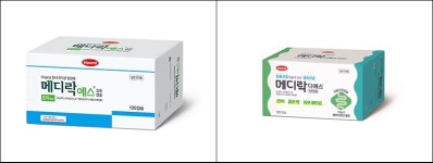메디락DS 갑자기 품절 사태…재입고 시기 놓고 혼란