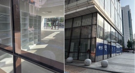 일산차병원 1층 약국 개설 불가…법조계도 원내약국 경고