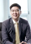 국제약품, 오너 3세 남태훈 단독 대표 체제 전환