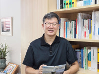 보건복지정책 최전선에서 도시보건대학원장으로