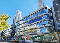 하반기 약국개설 핫플된 서울 서초 재건축상가