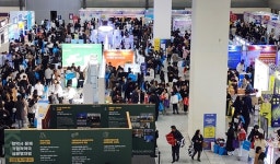 상담약국·브랜딩·AI…2025 학술제가 보여준 약국의 진화