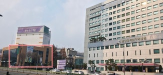 [현장] 유니온약품, 구리 대학병원 초접점 부지 매입 약국 임대 우려