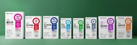 업계 잰걸음 약국 건강기능식품시장 볕 들까?